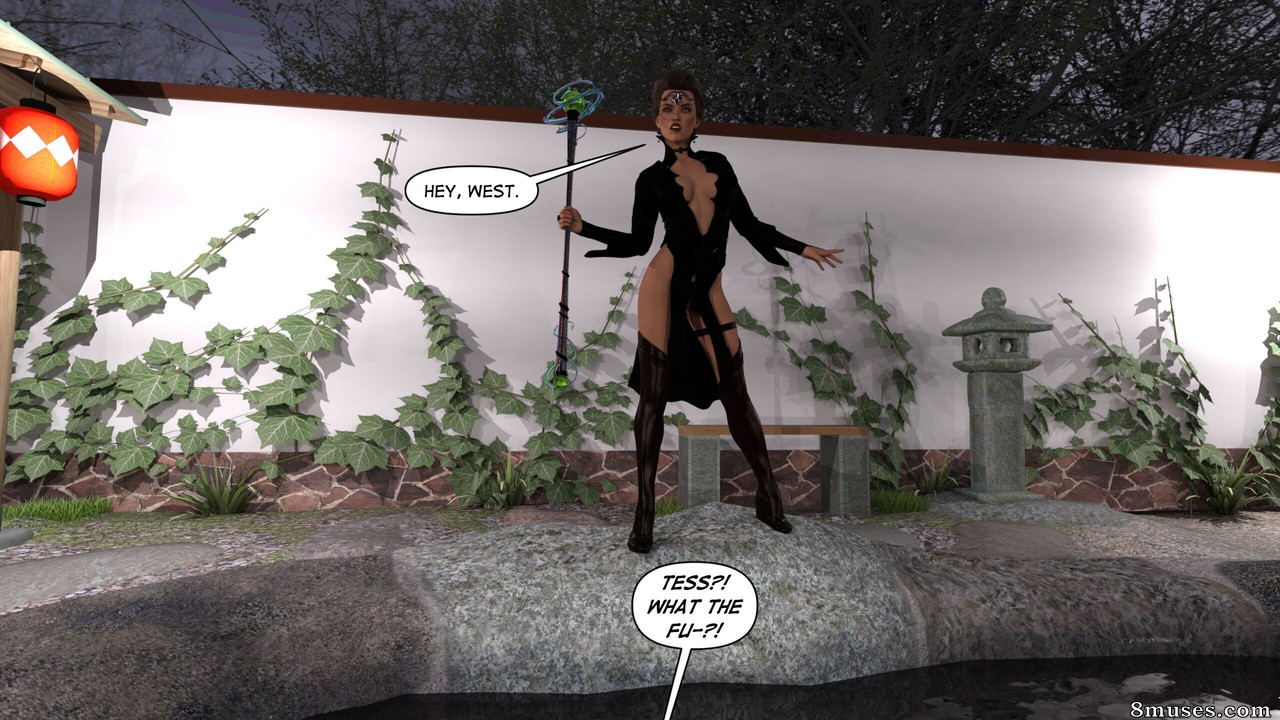 Advanced Dracology - Issue 5 - Page 84