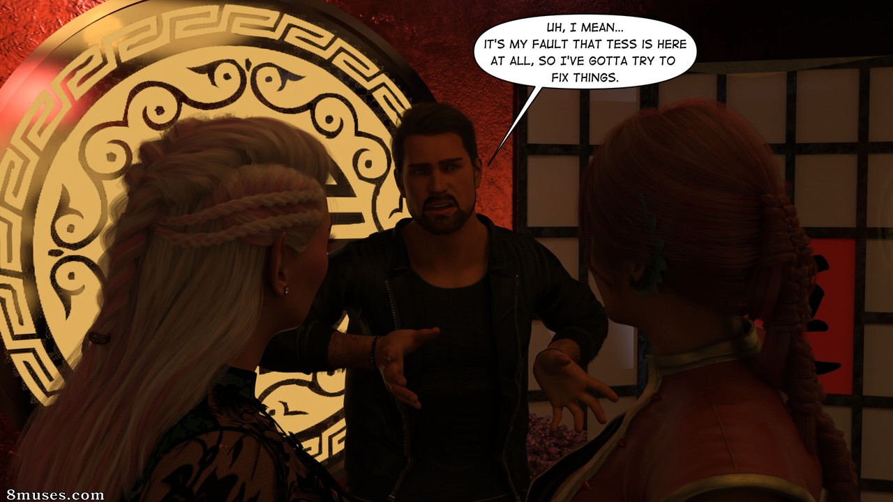 Advanced Dracology - Issue 5 - Page 99