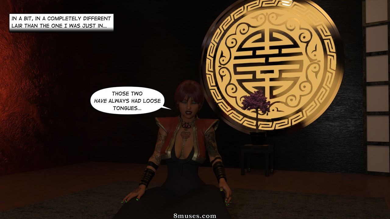 Advanced Dracology - Issue 5 - Page 94