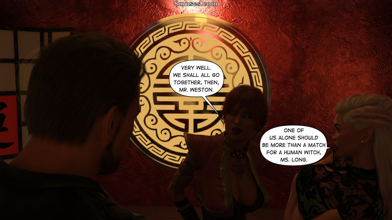 Advanced Dracology - Issue 5 - Page 100