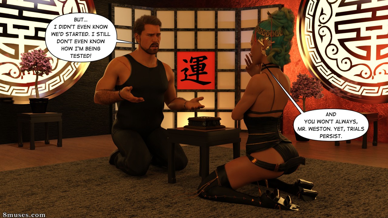 Advanced Dracology - Issue 5 - Page 15
