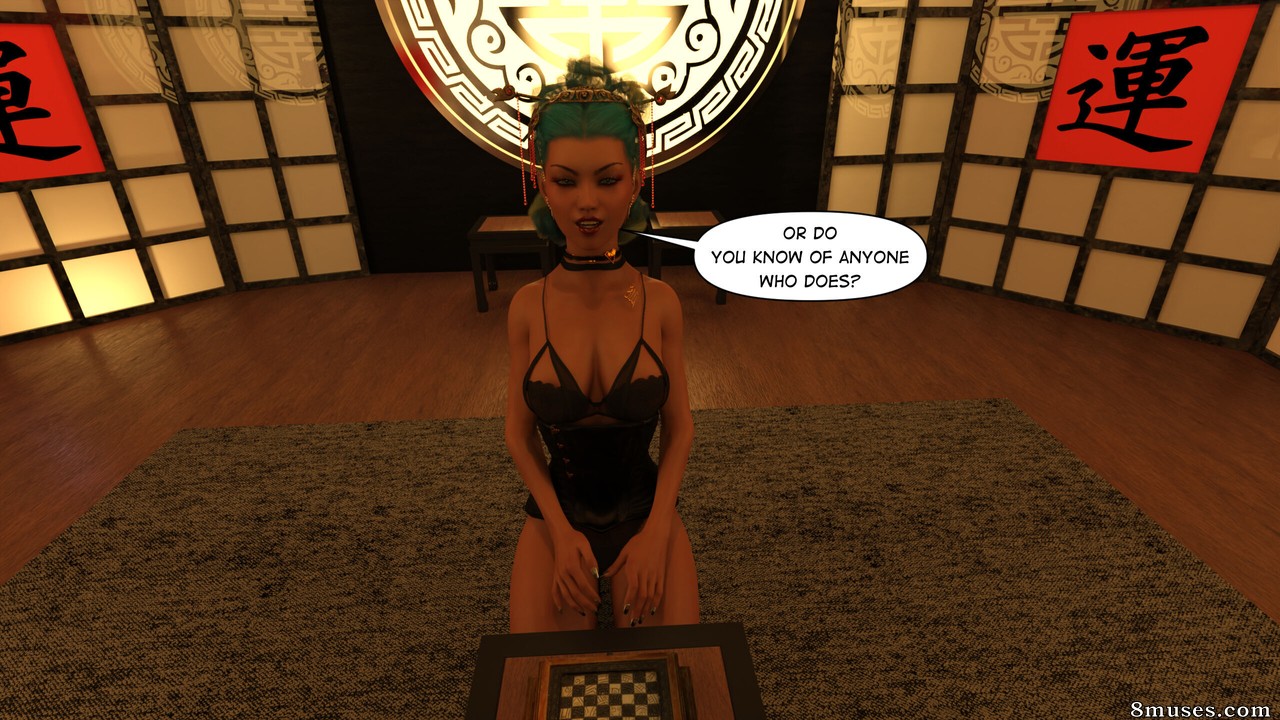 Advanced Dracology - Issue 5 - Page 28