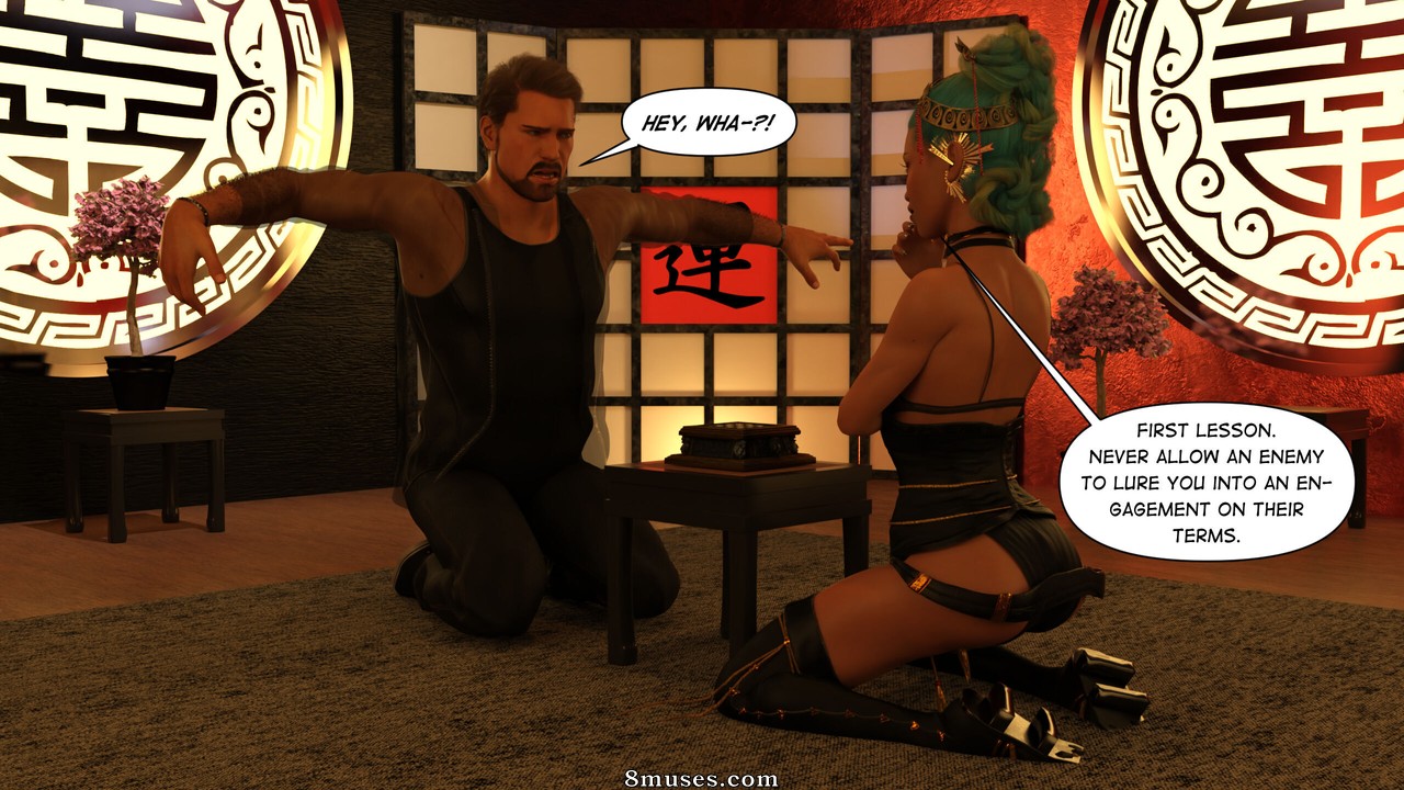 Advanced Dracology - Issue 5 - Page 14