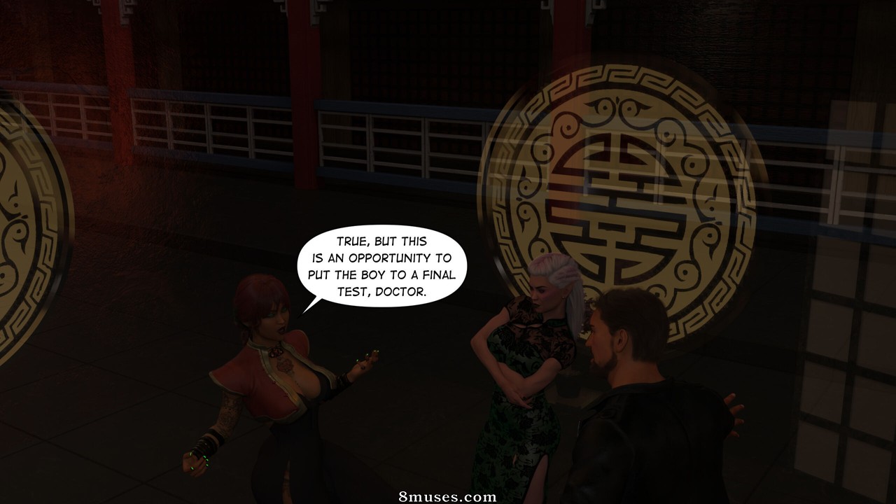 Advanced Dracology - Issue 5 - Page 101