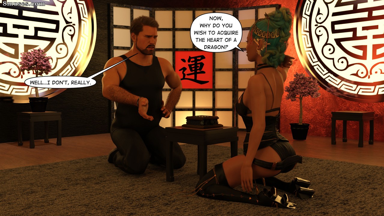 Advanced Dracology - Issue 5 - Page 19
