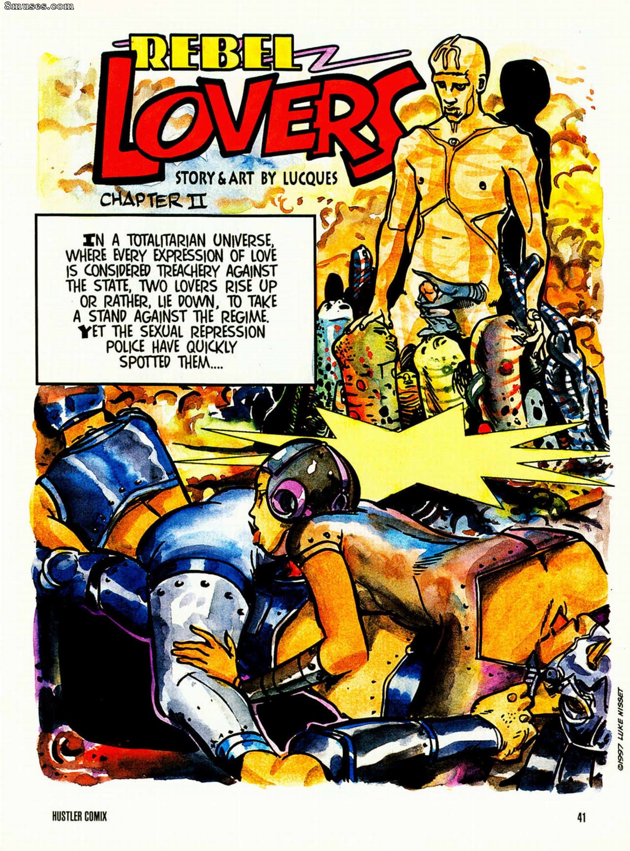 Vol. 1 - Issue 4 - Page 38