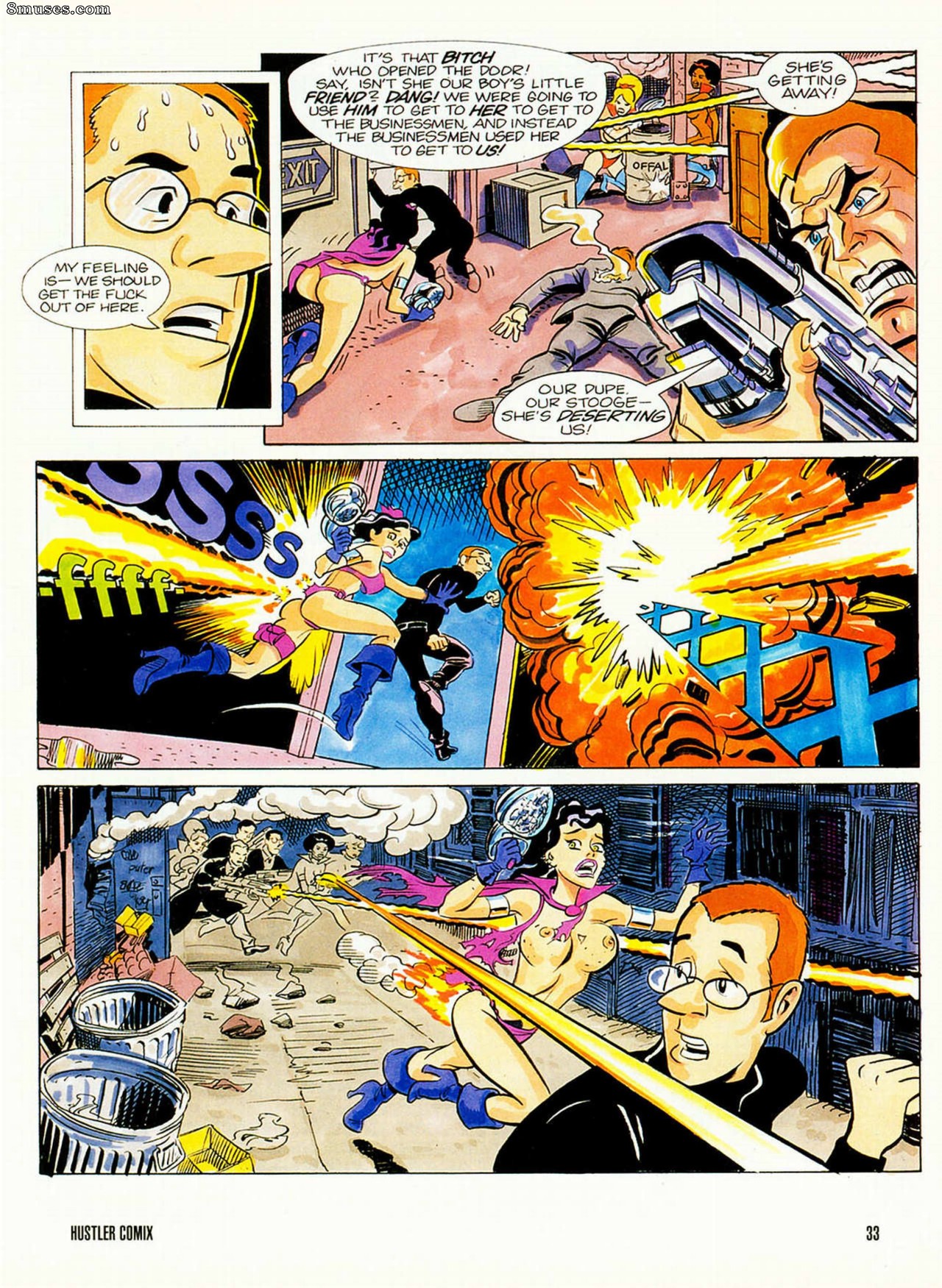 Vol. 1 - Issue 4 - Page 31