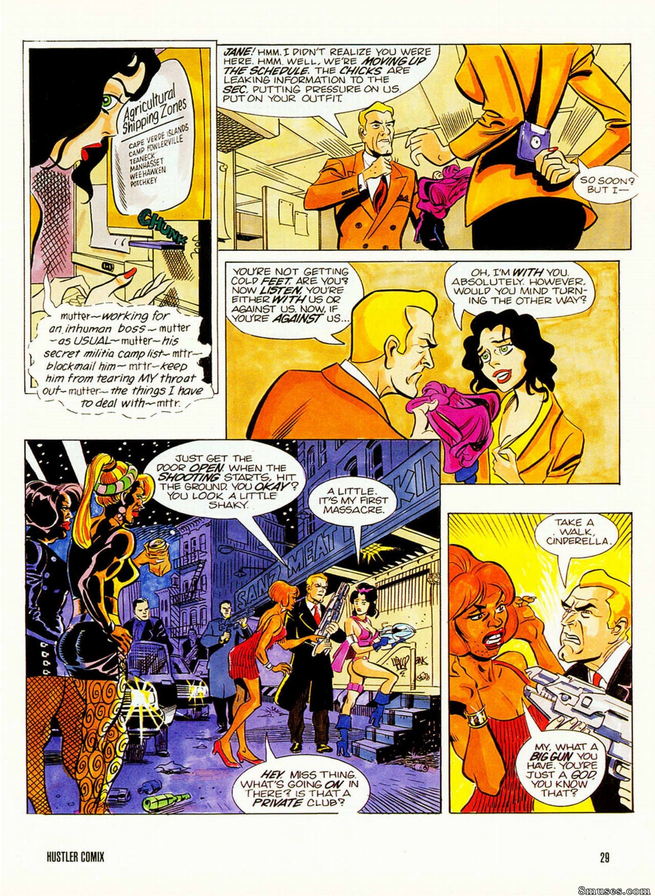Vol. 1 - Issue 4 - Page 27