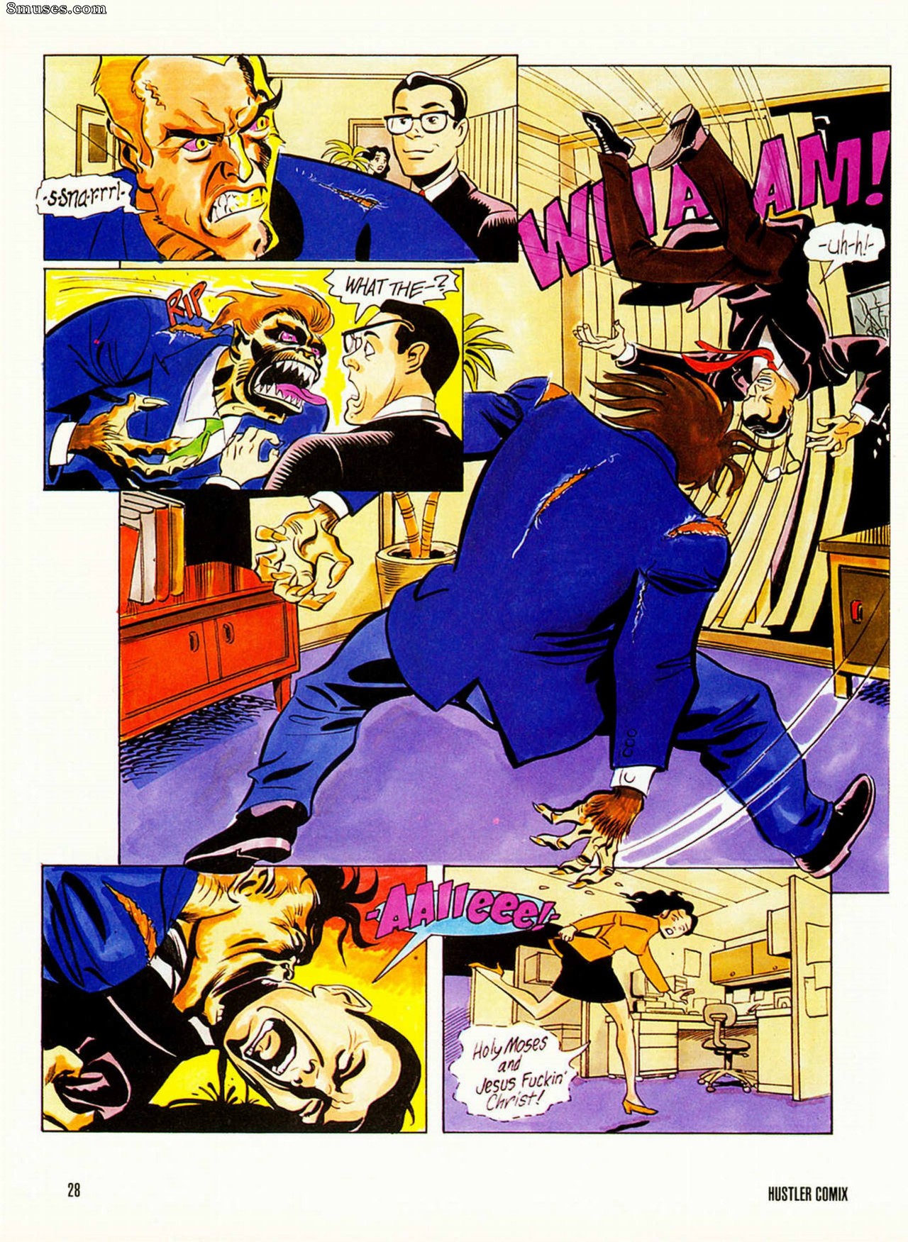Vol. 1 - Issue 4 - Page 26