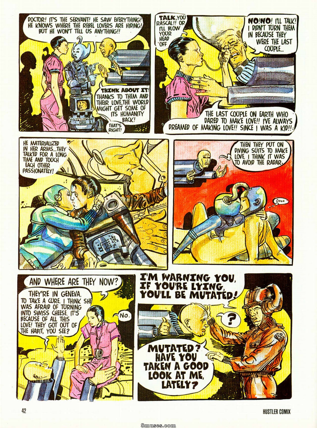 Vol. 1 - Issue 4 - Page 39