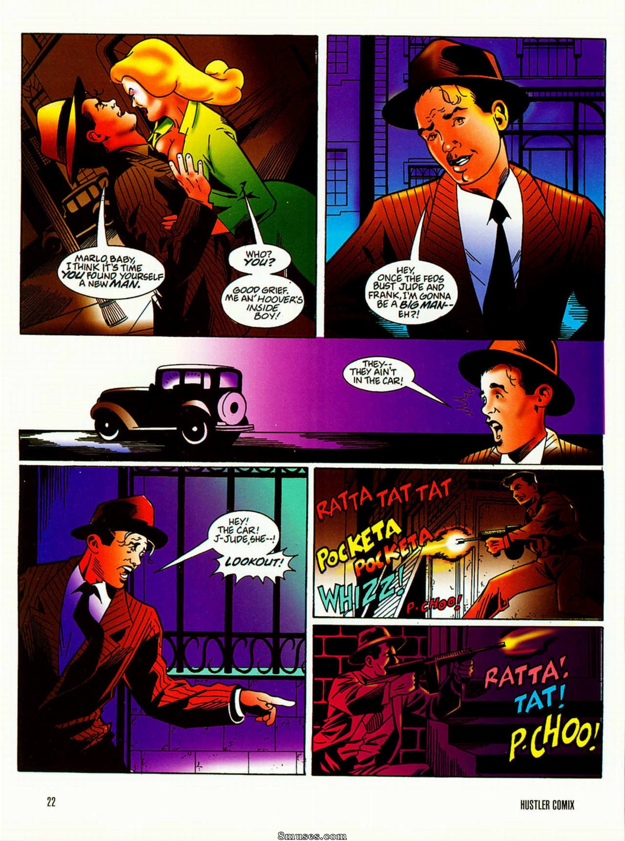 Vol. 1 - Issue 4 - Page 20