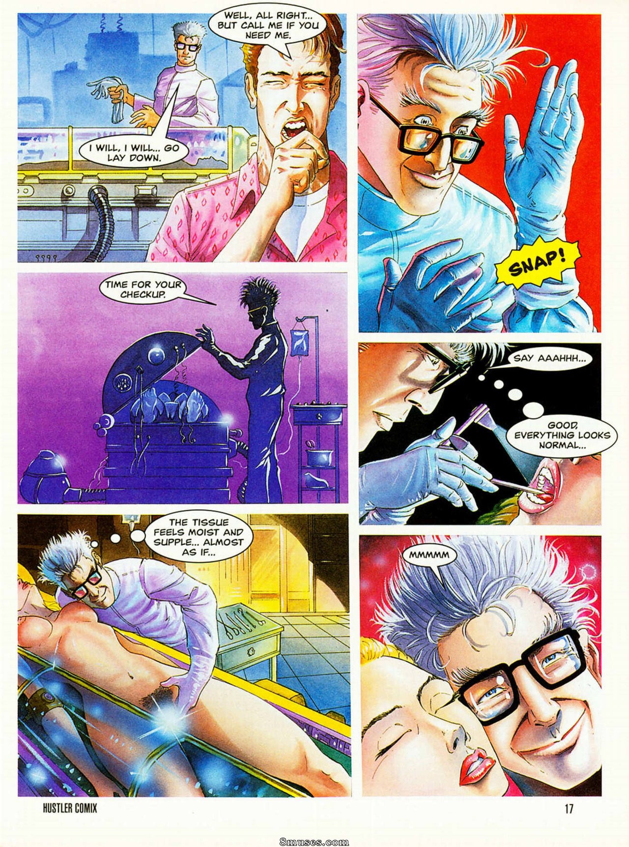 Vol. 1 - Issue 4 - Page 15