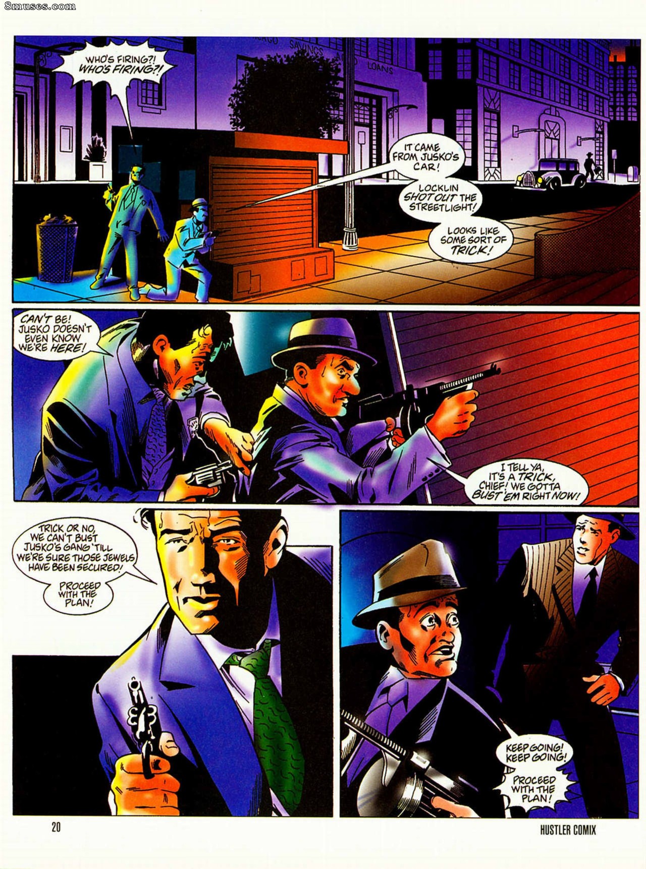 Vol. 1 - Issue 4 - Page 18