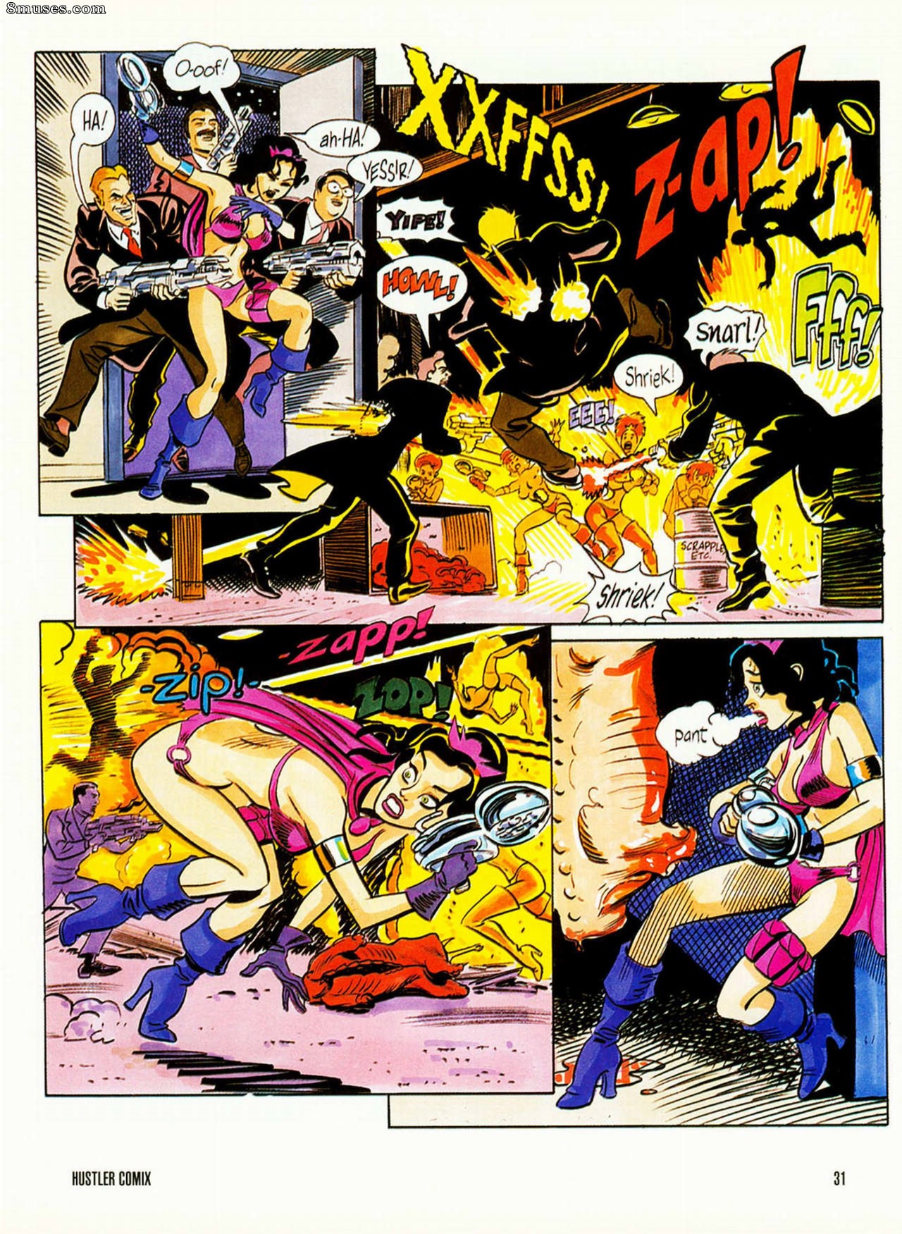 Vol. 1 - Issue 4 - Page 29