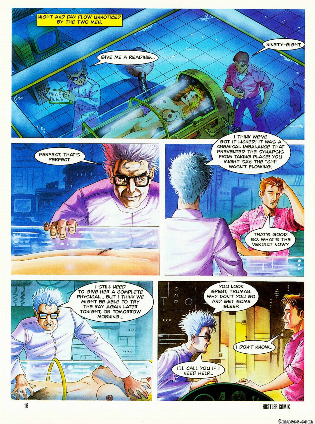 Vol. 1 - Issue 4 - Page 14