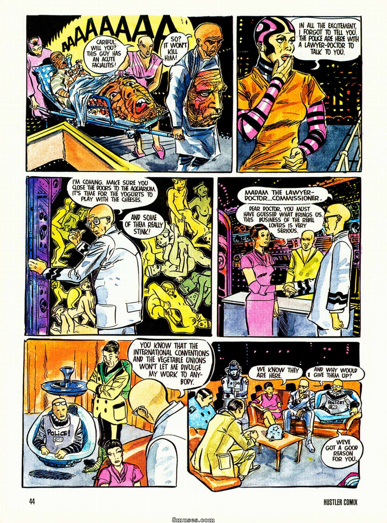 Vol. 1 - Issue 4 - Page 41