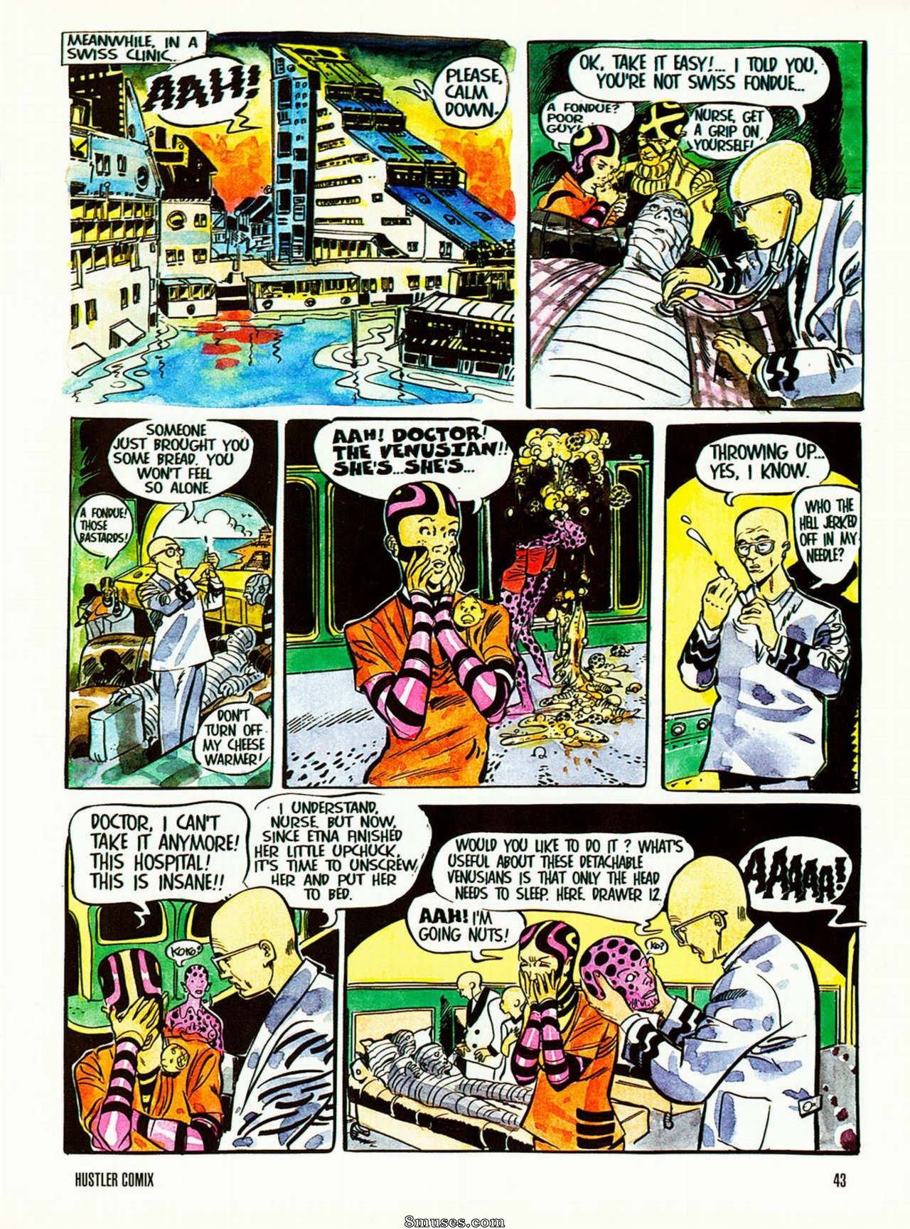 Vol. 1 - Issue 4 - Page 40