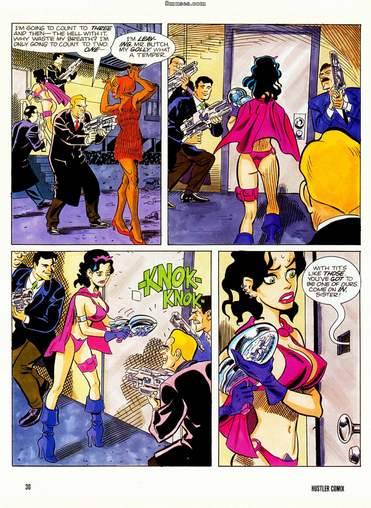 Vol. 1 - Issue 4 - Page 28