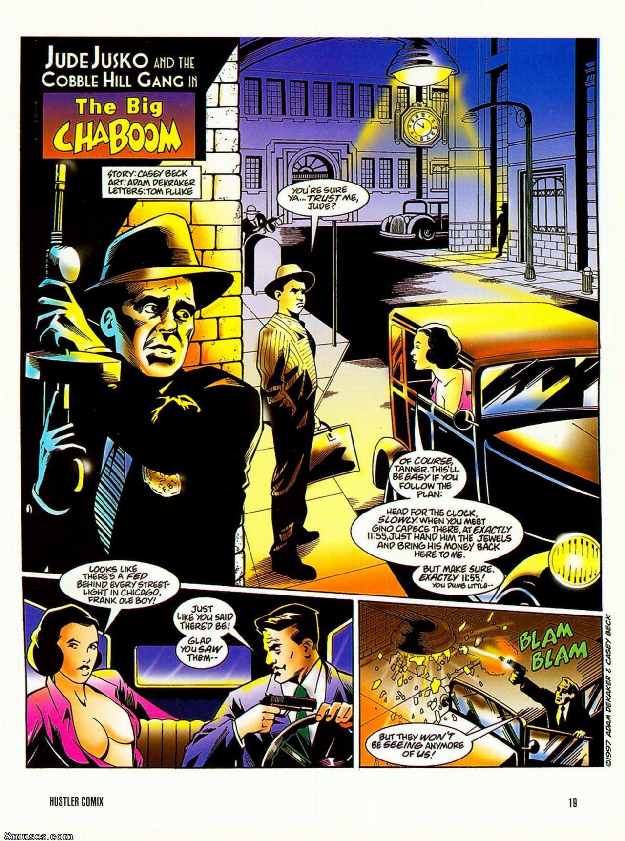 Vol. 1 - Issue 4 - Page 17