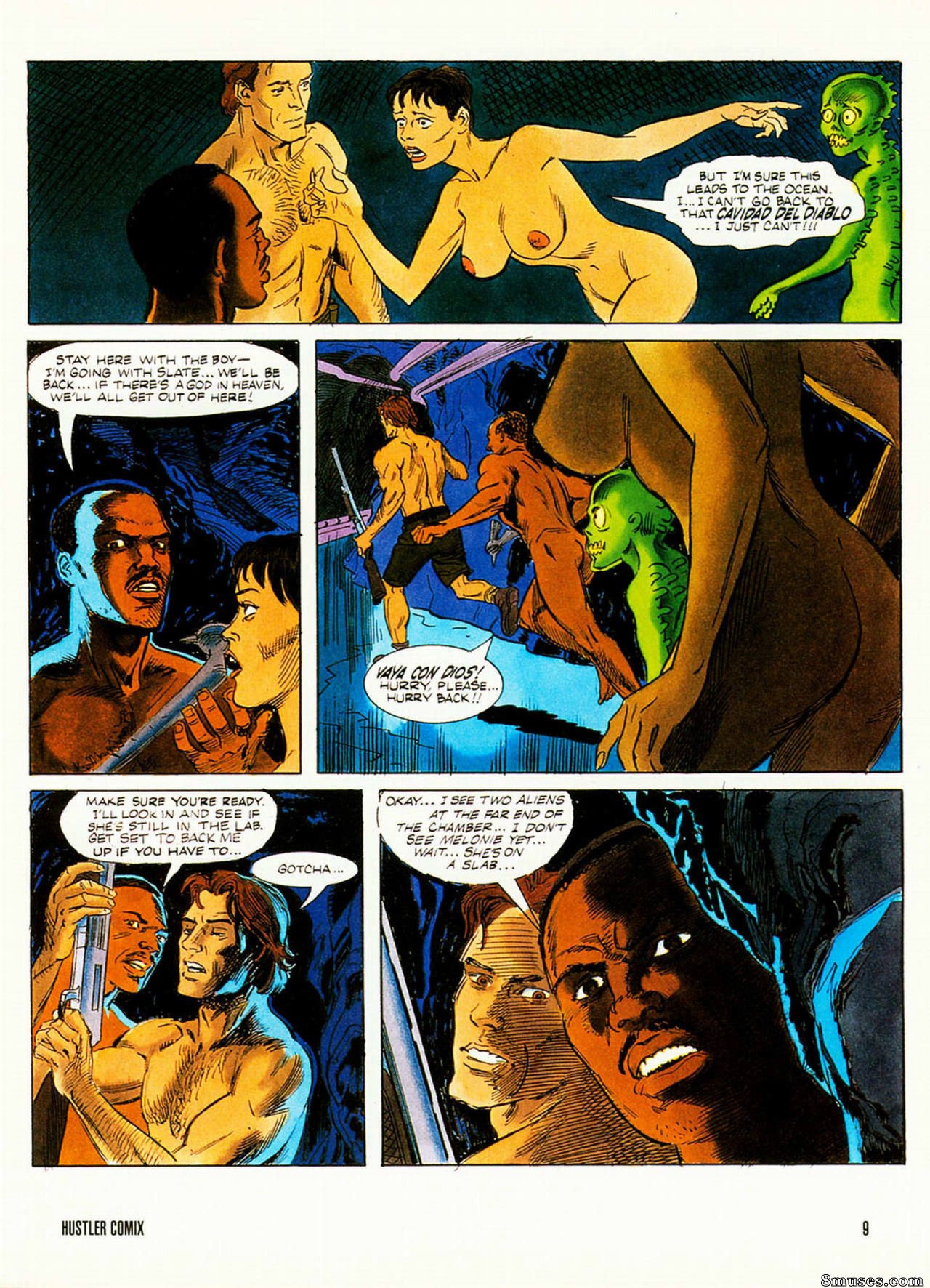 Vol. 1 - Issue 4 - Page 7