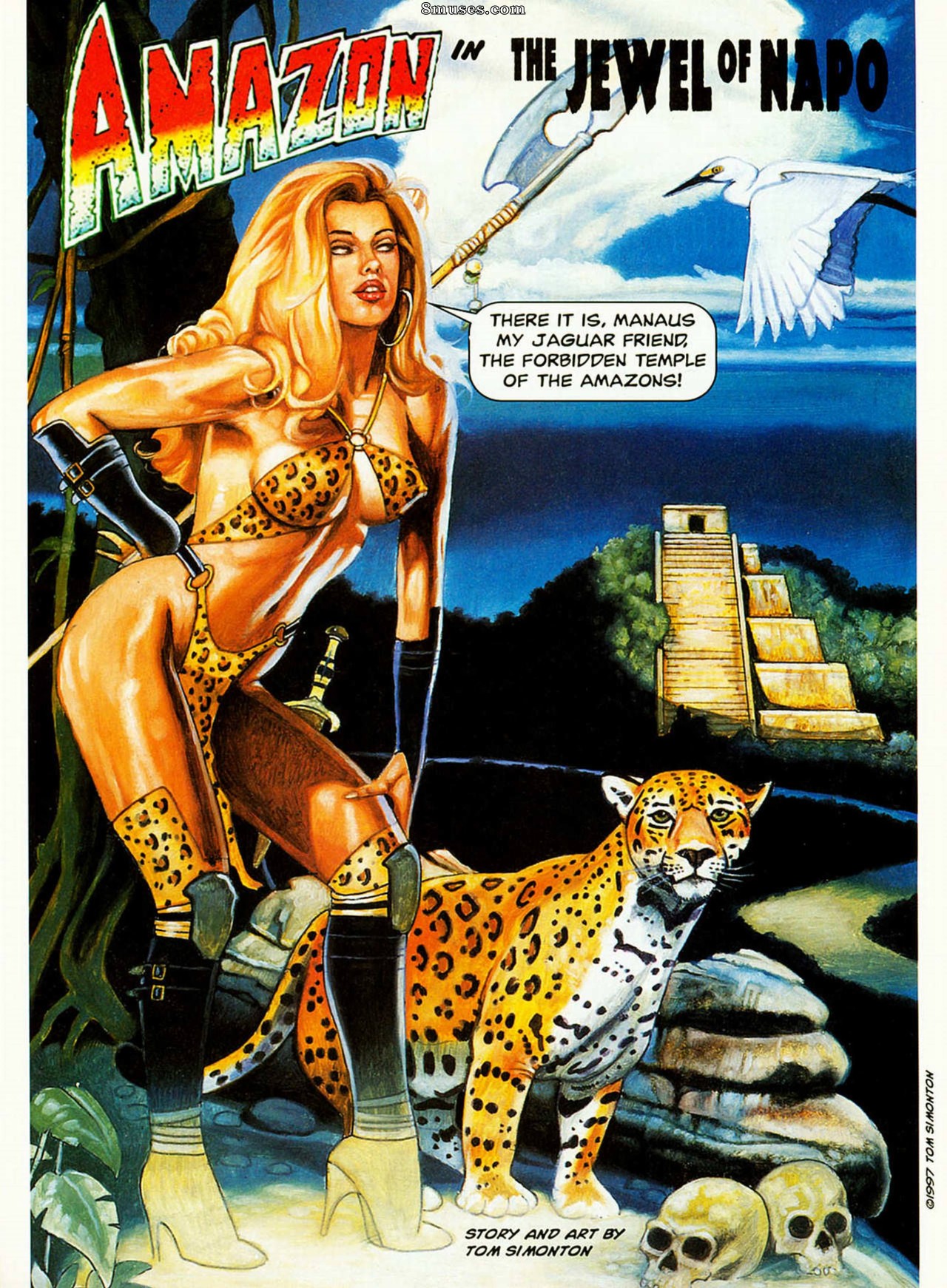 Vol. 1 - Issue 4 - Page 49