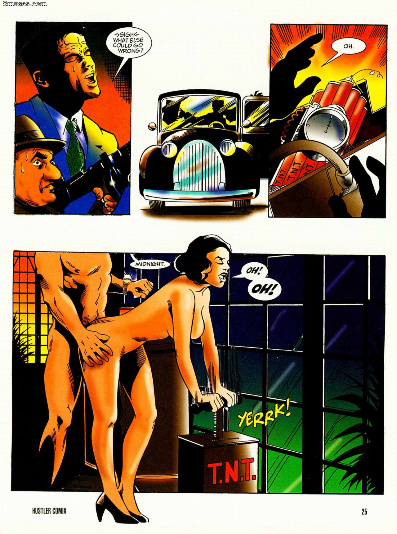 Vol. 1 - Issue 4 - Page 23