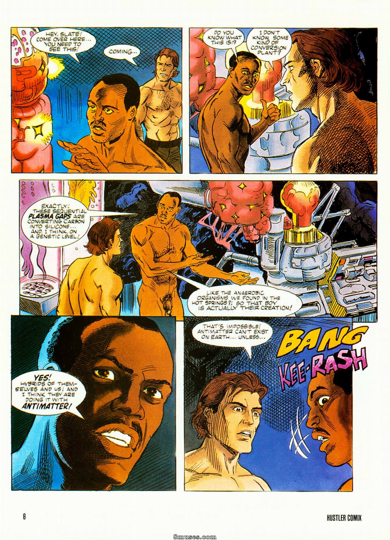 Vol. 1 - Issue 4 - Page 4