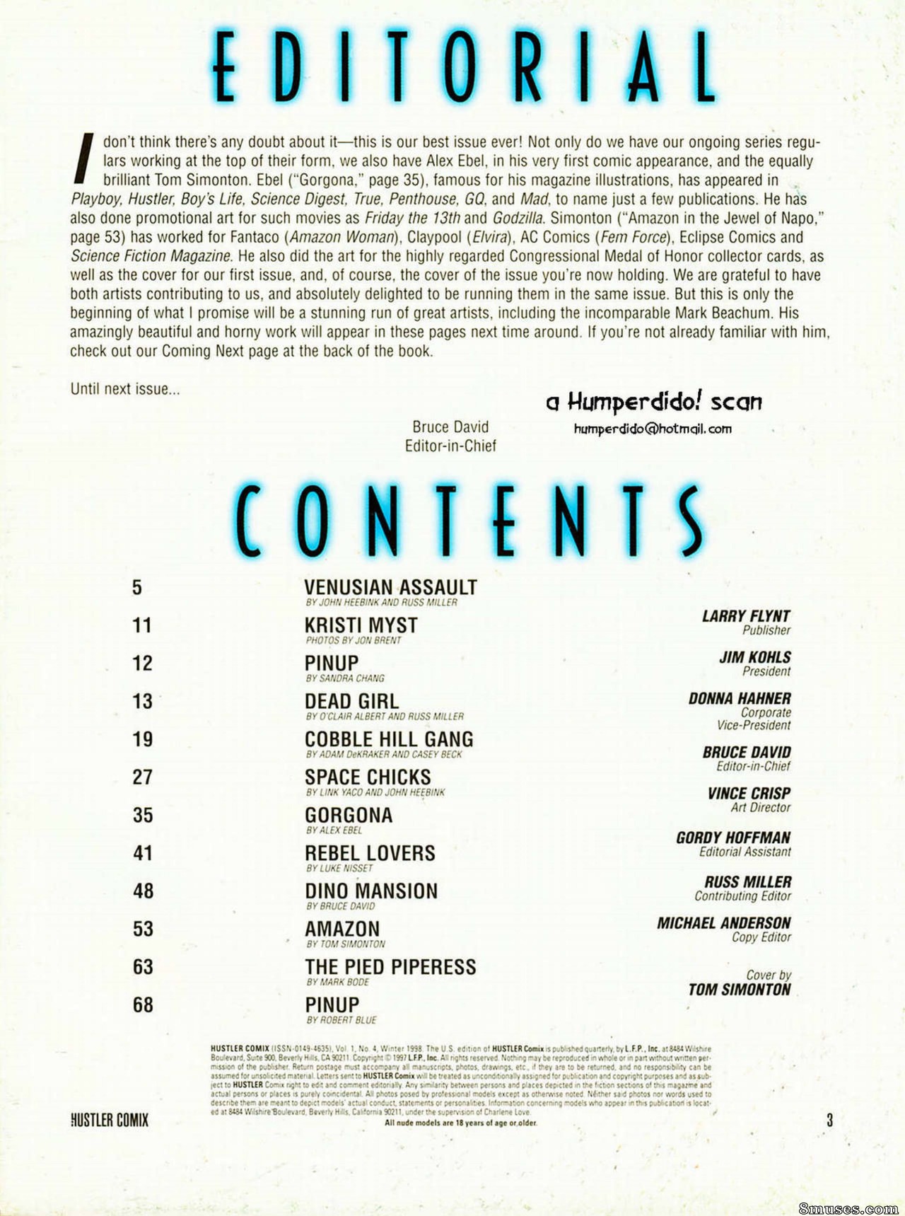 Vol. 1 - Issue 4 - Page 2