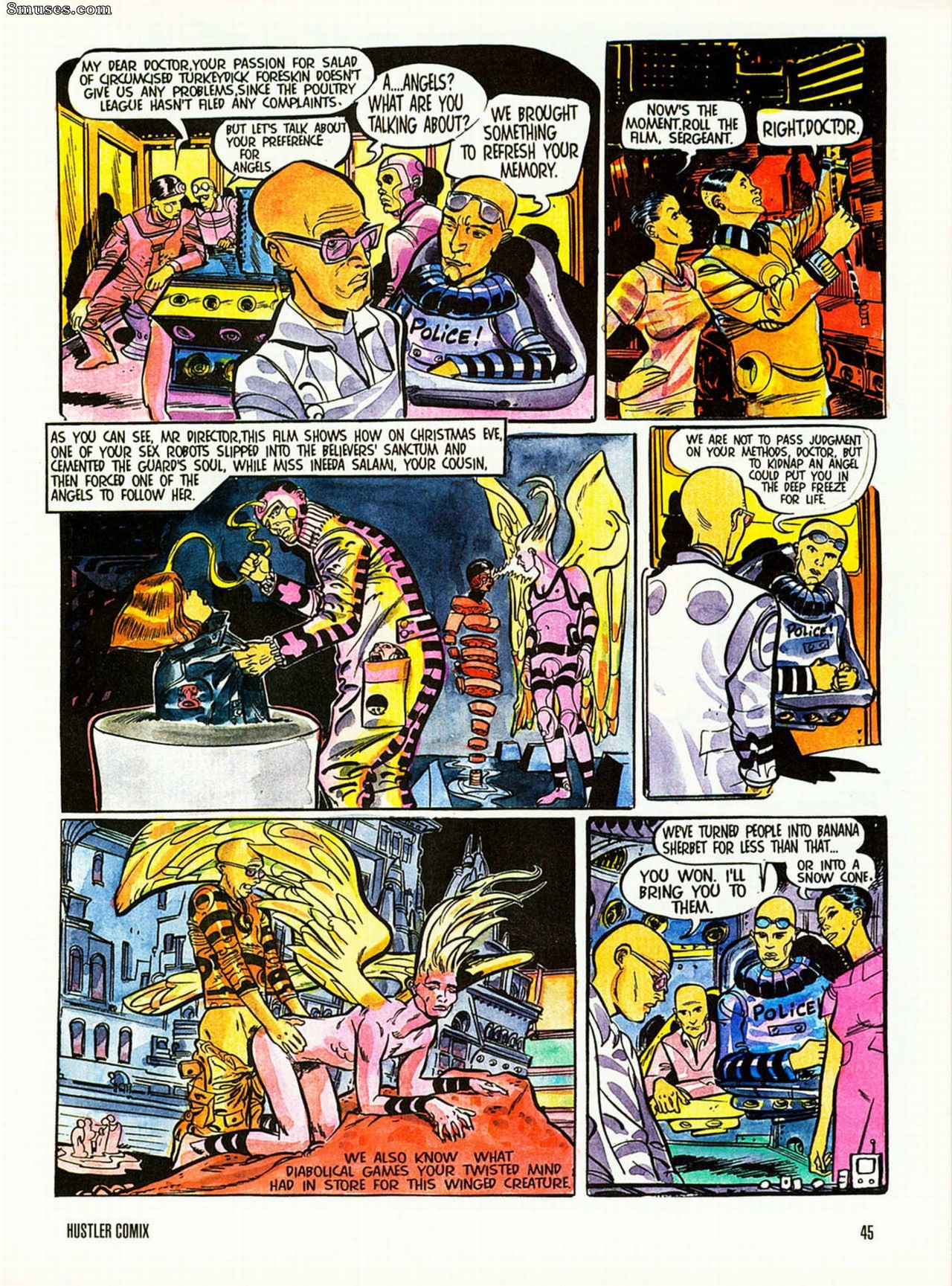 Vol. 1 - Issue 4 - Page 42