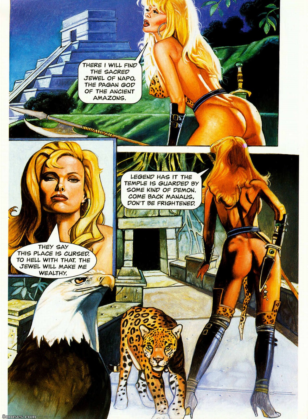 Vol. 1 - Issue 4 - Page 50