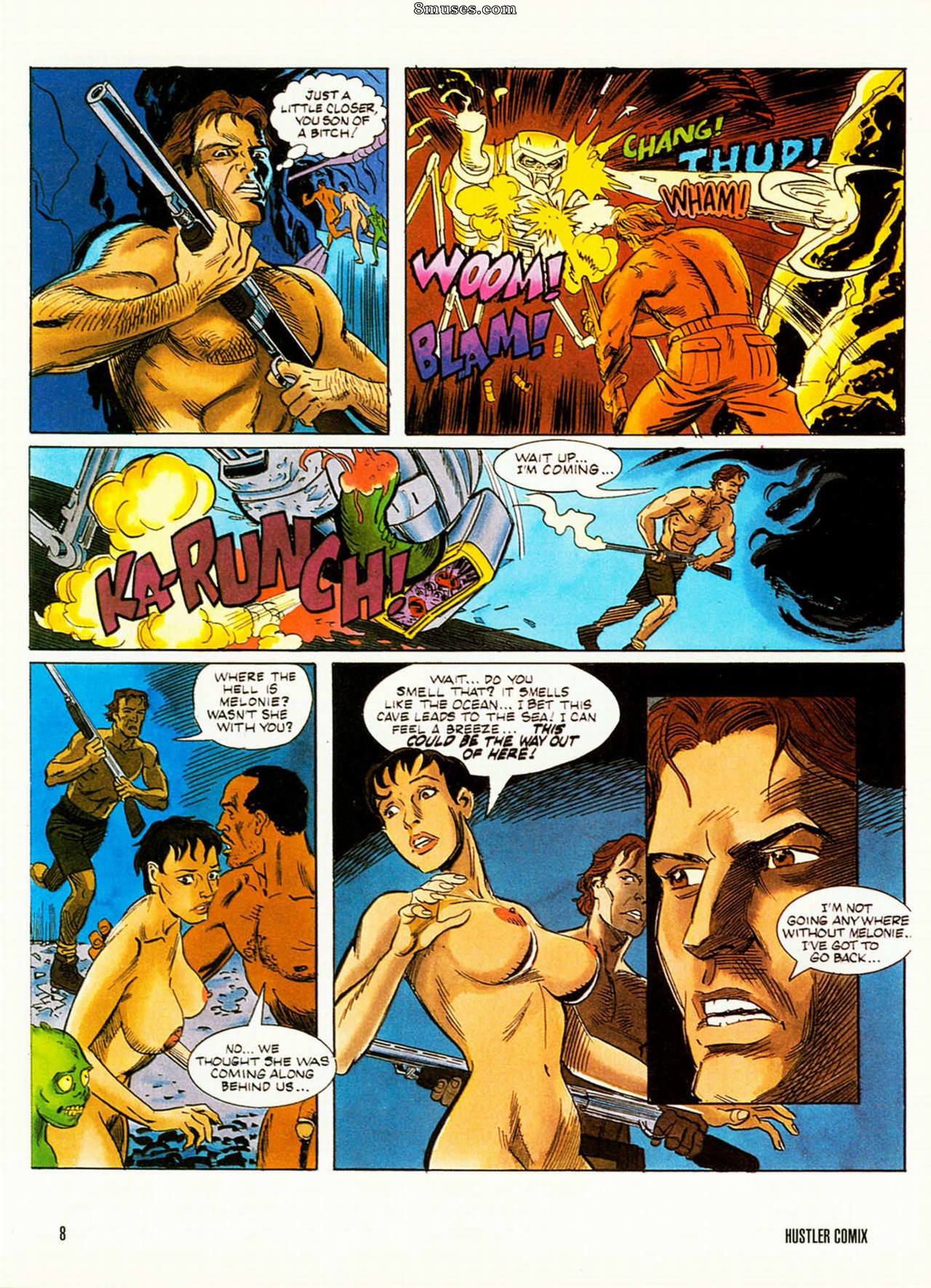 Vol. 1 - Issue 4 - Page 6