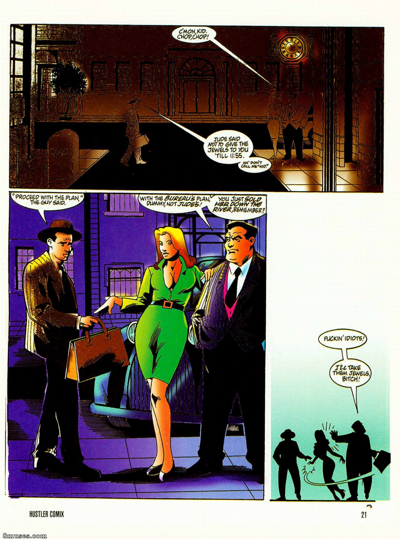 Vol. 1 - Issue 4 - Page 19