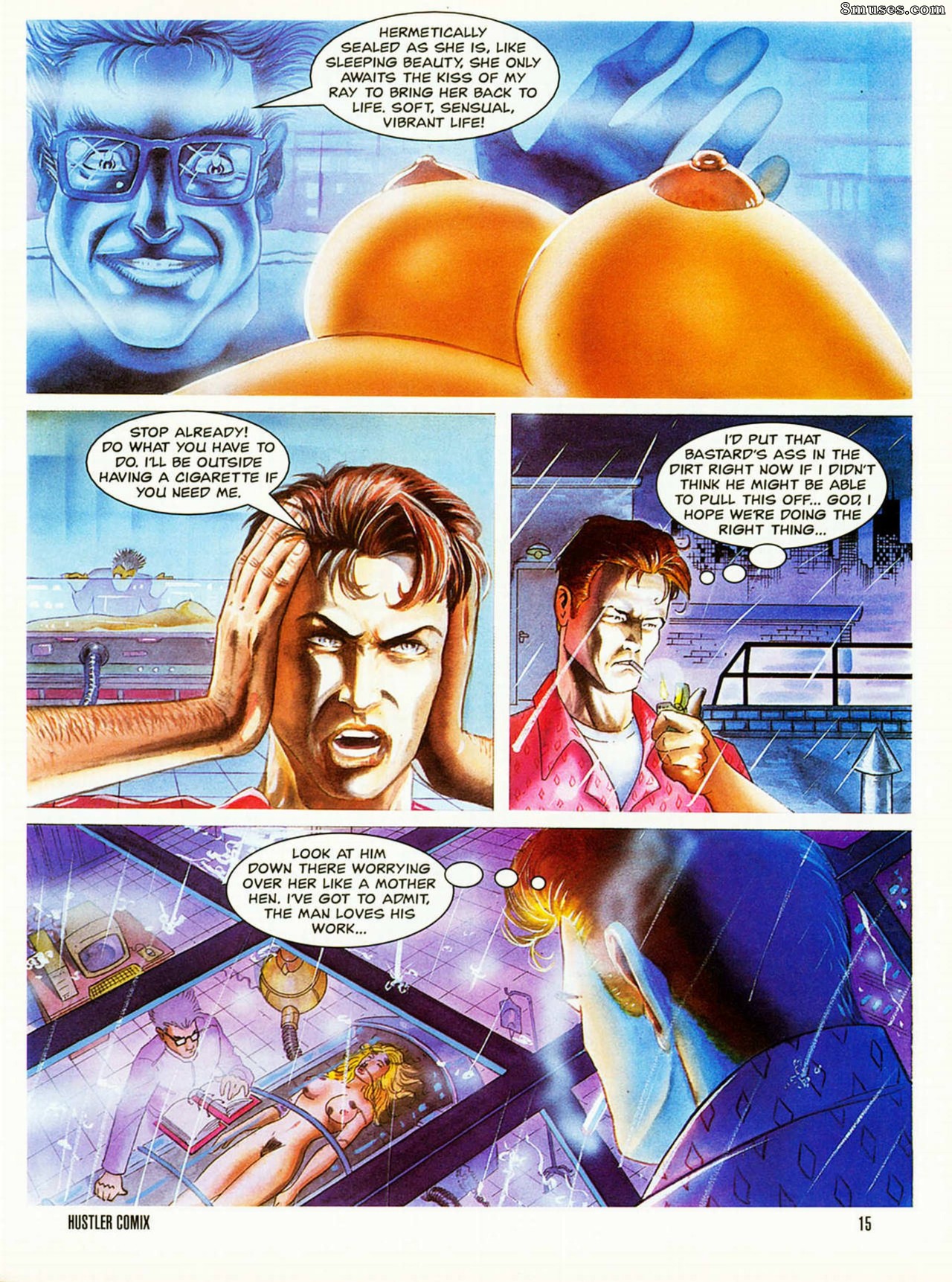 Vol. 1 - Issue 4 - Page 13