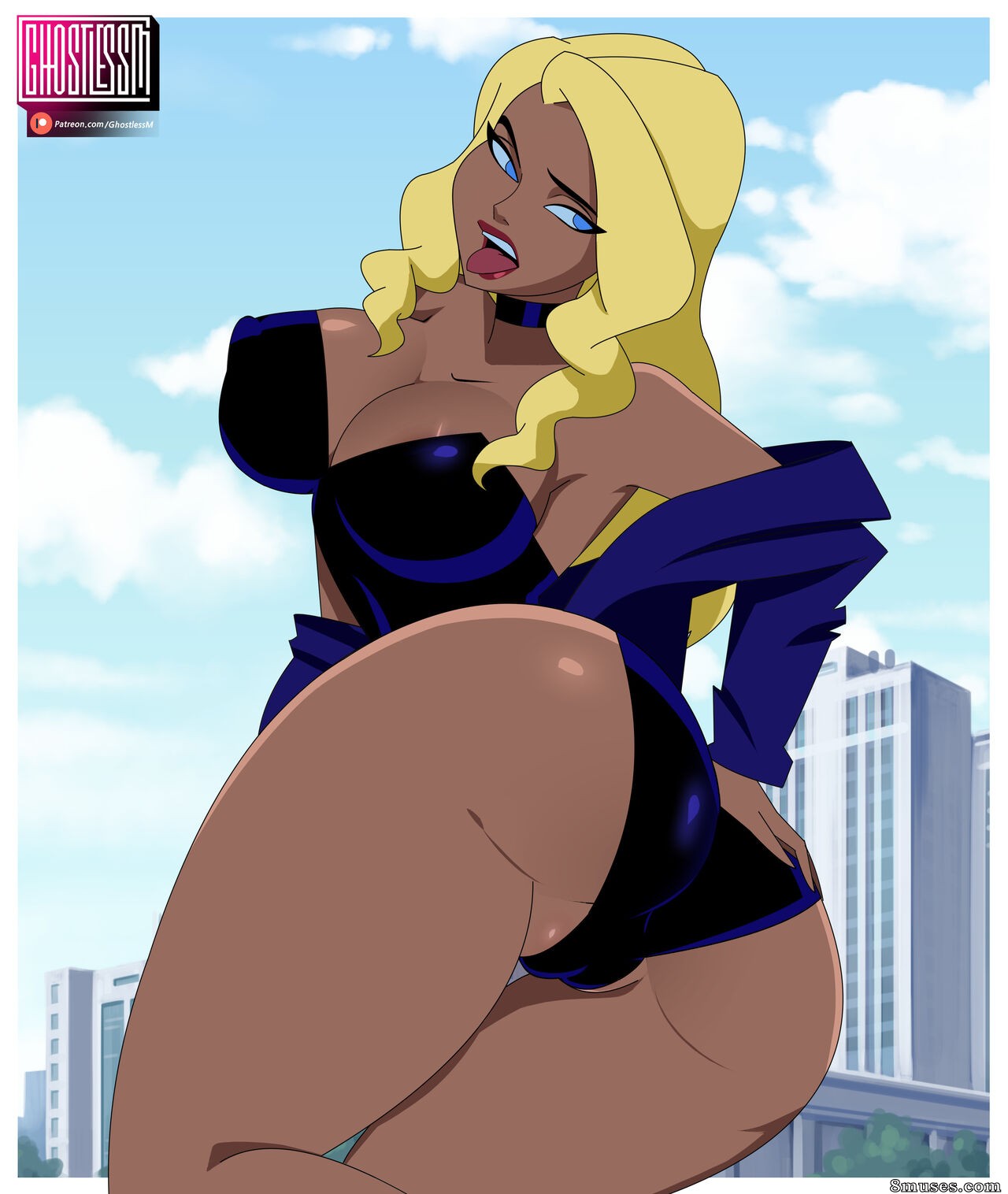 GhostlessM - Gallery - Page 65