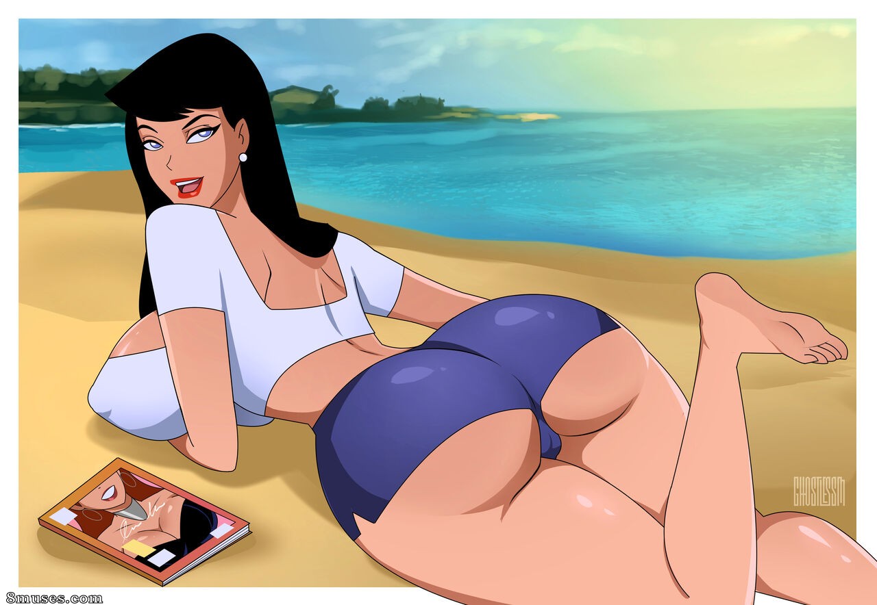 GhostlessM - Gallery - Page 108