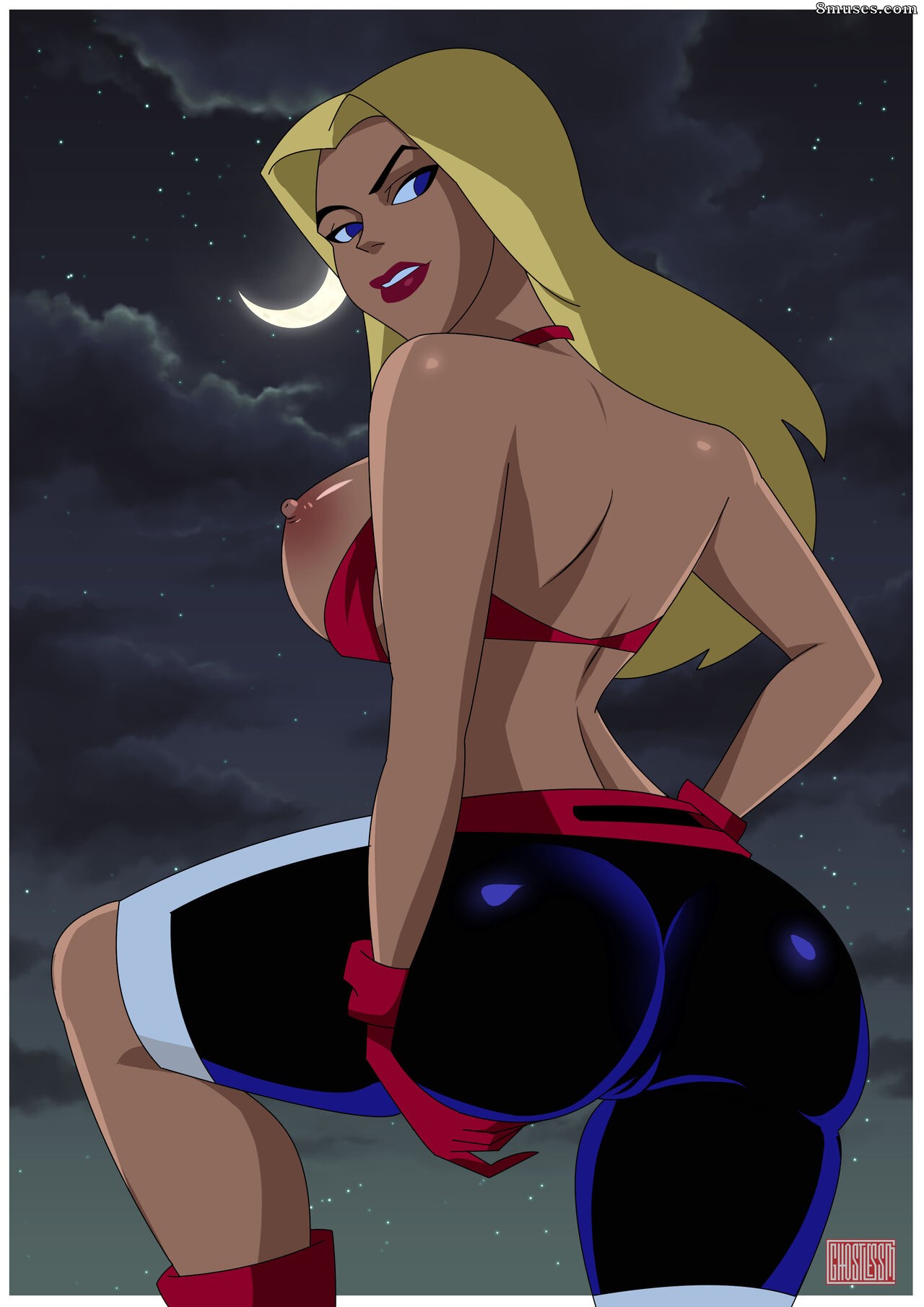 GhostlessM - Gallery - Page 234