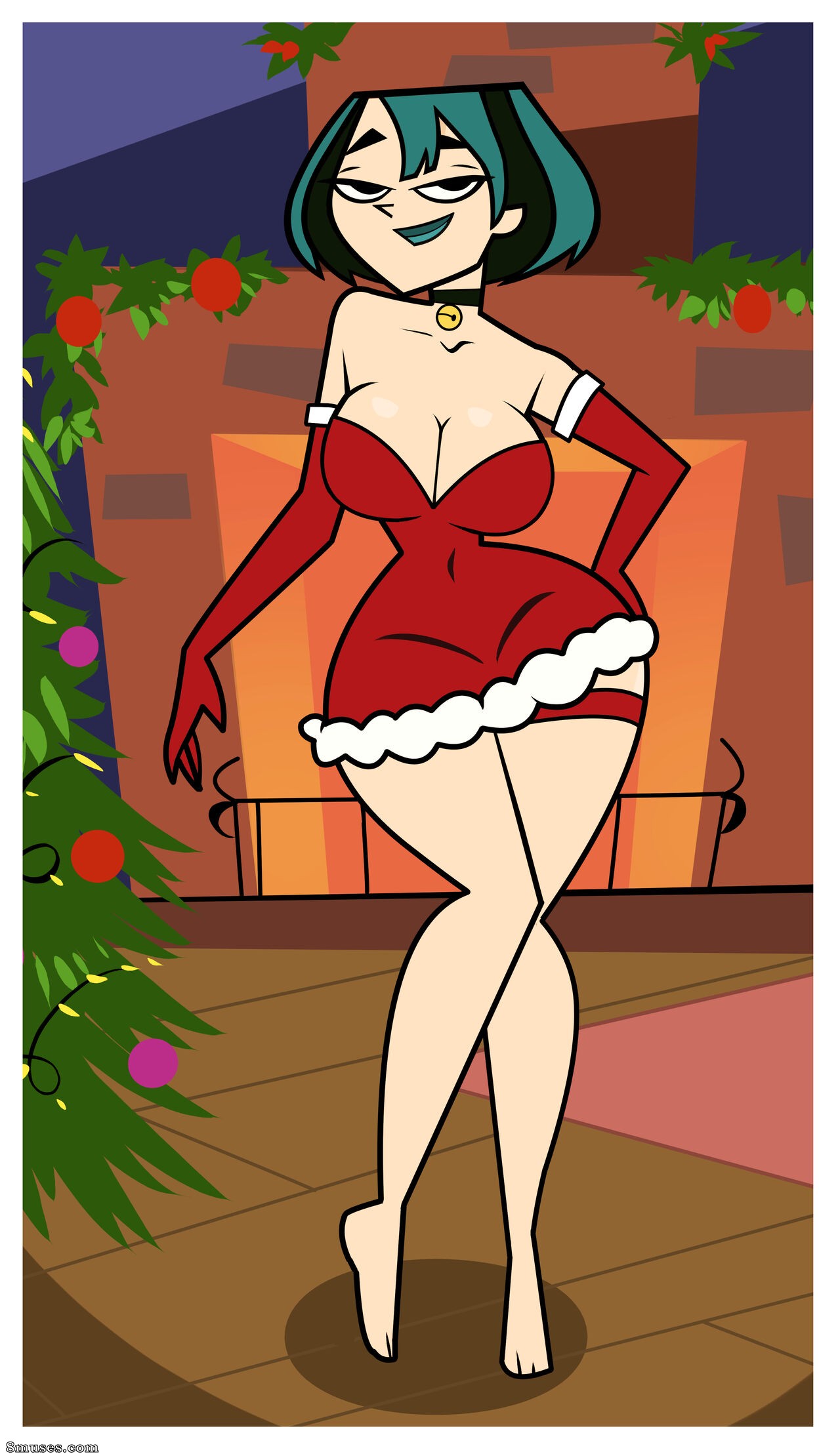 GhostlessM - Gallery - Page 214