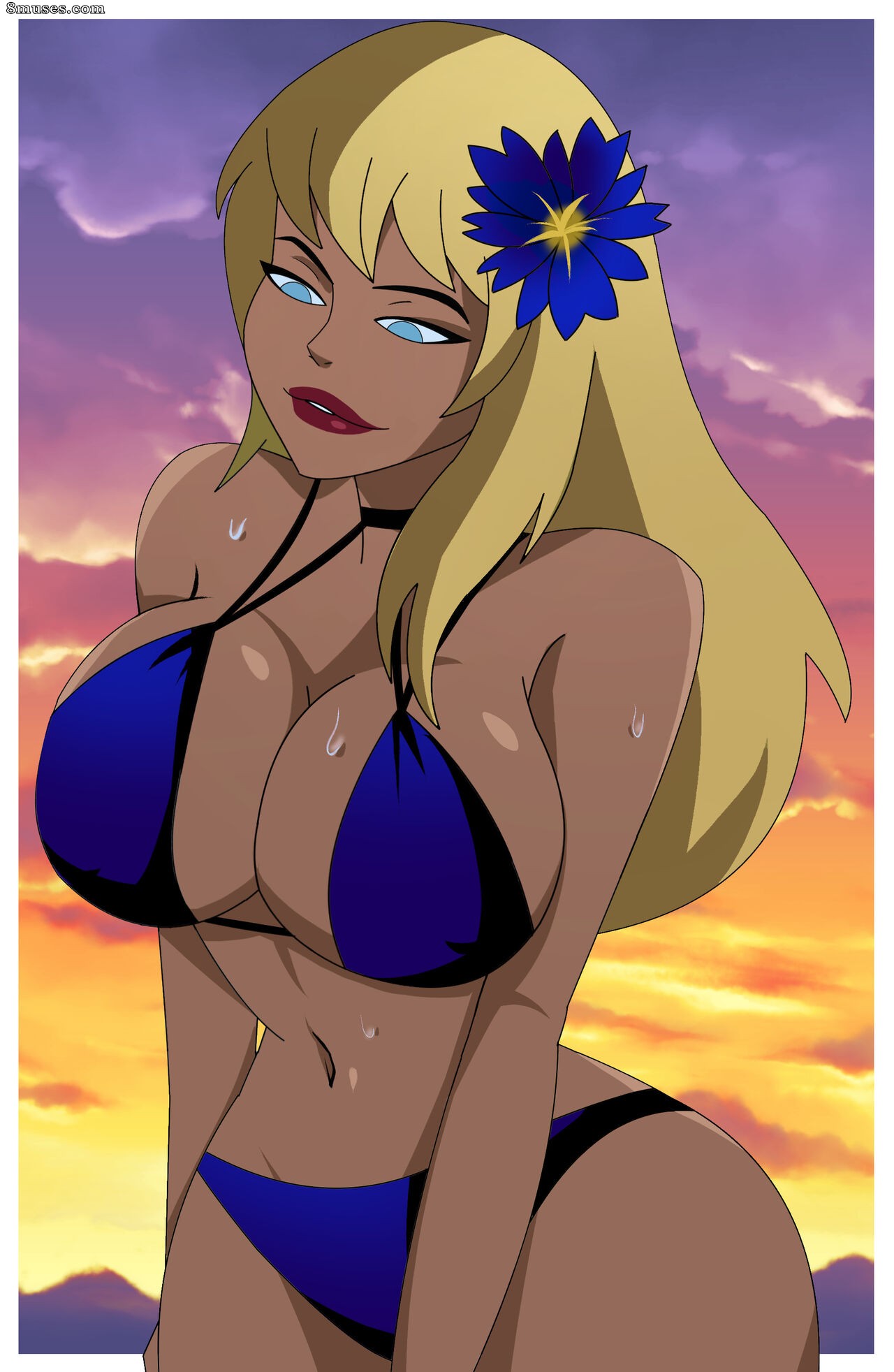 GhostlessM - Gallery - Page 207