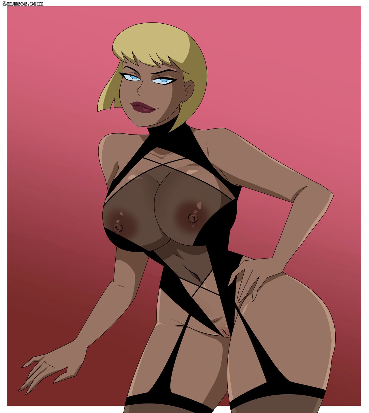 GhostlessM - Gallery - Page 134
