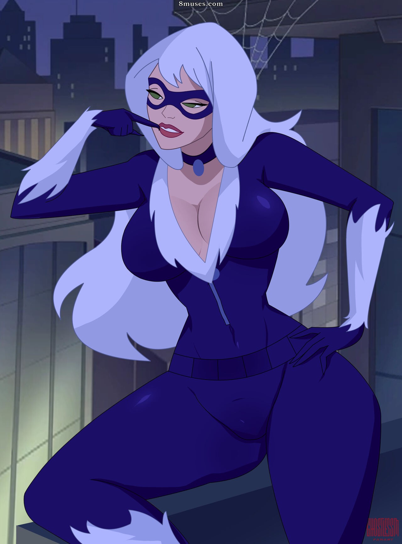 GhostlessM - Gallery - Page 199