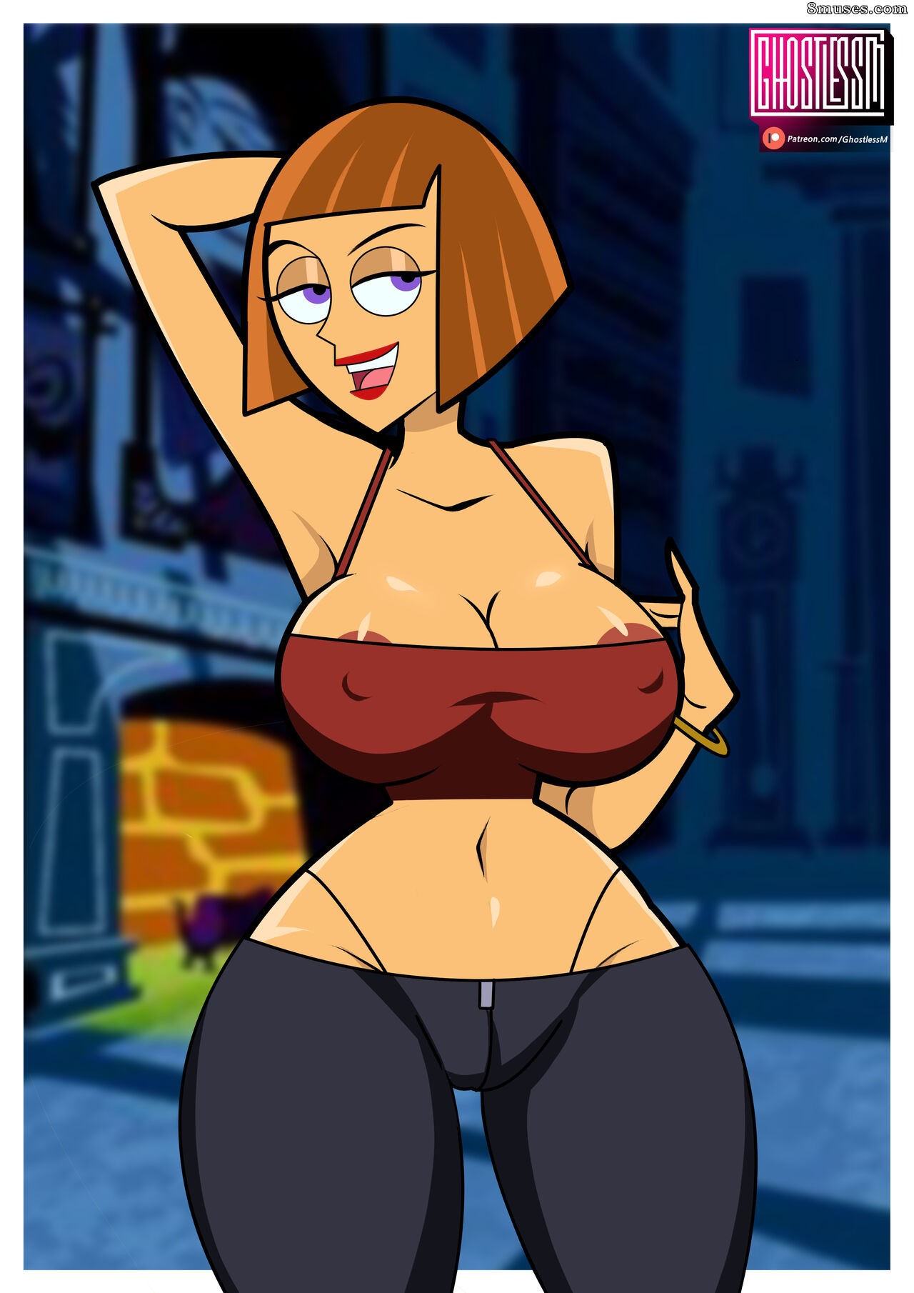 GhostlessM - Gallery - Page 75