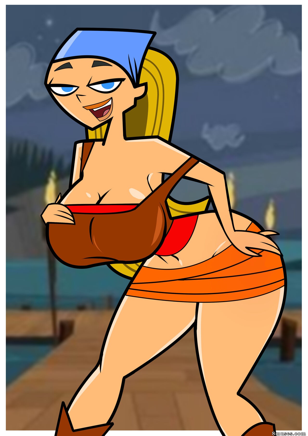 GhostlessM - Gallery - Page 151