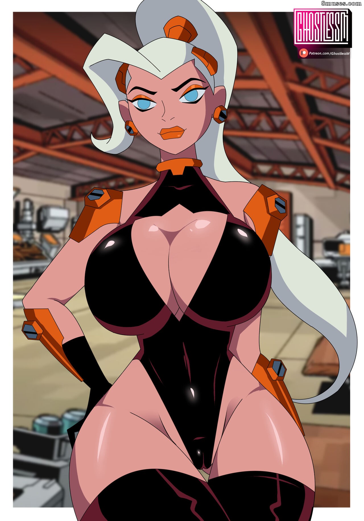 GhostlessM - Gallery - Page 80