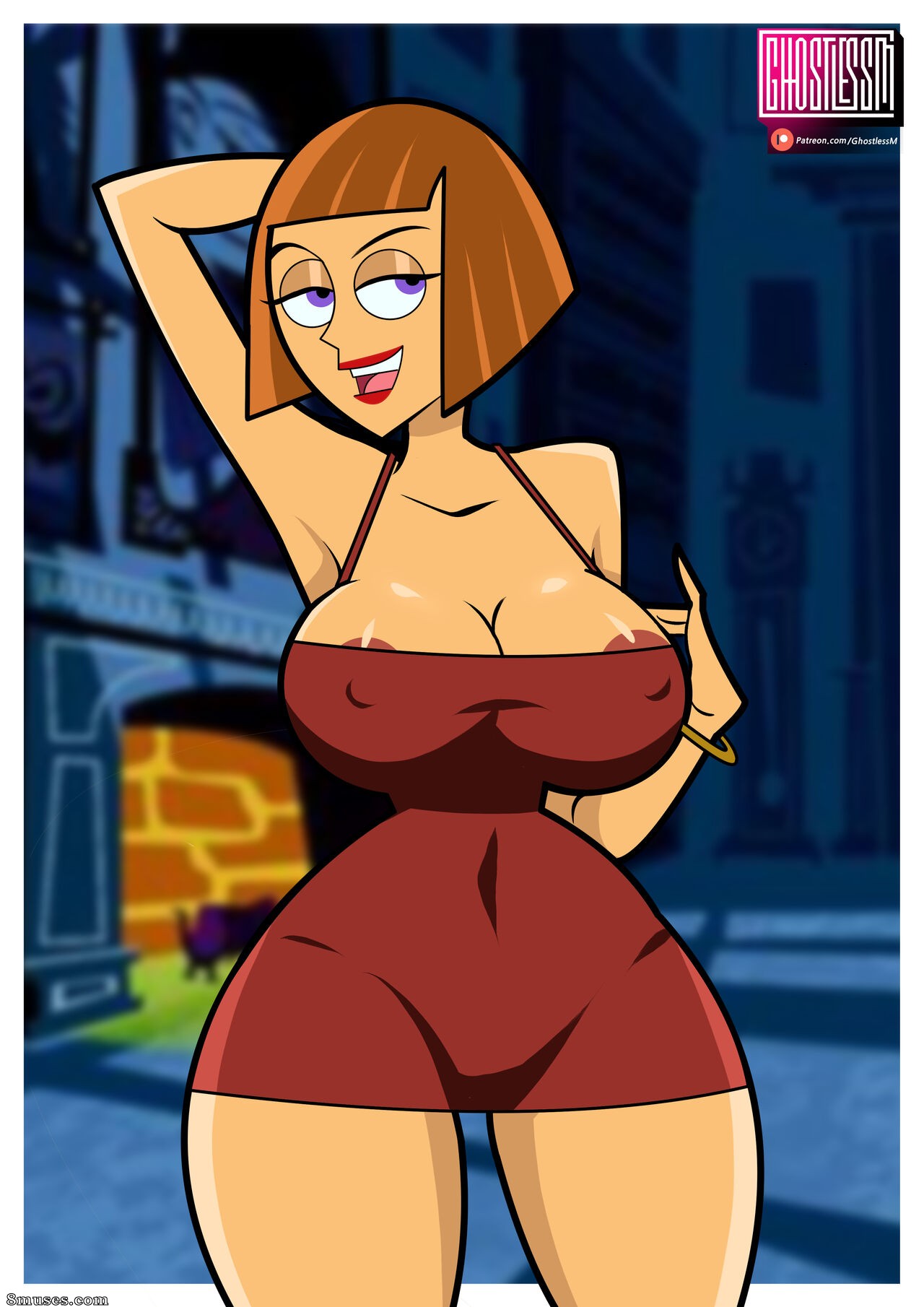 GhostlessM - Gallery - Page 74
