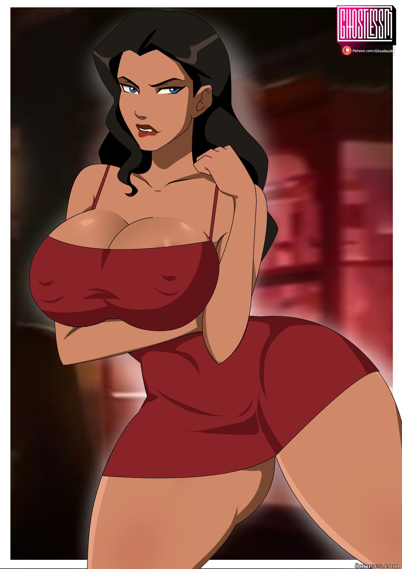 GhostlessM - Gallery - Page 48