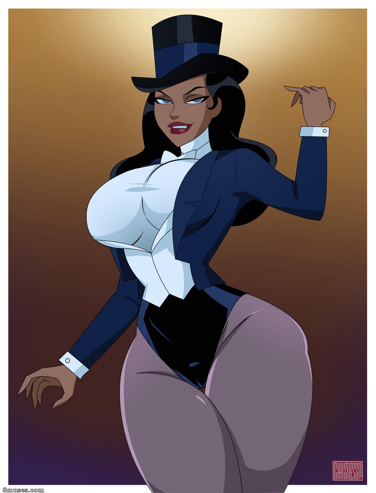 GhostlessM - Gallery - Page 229