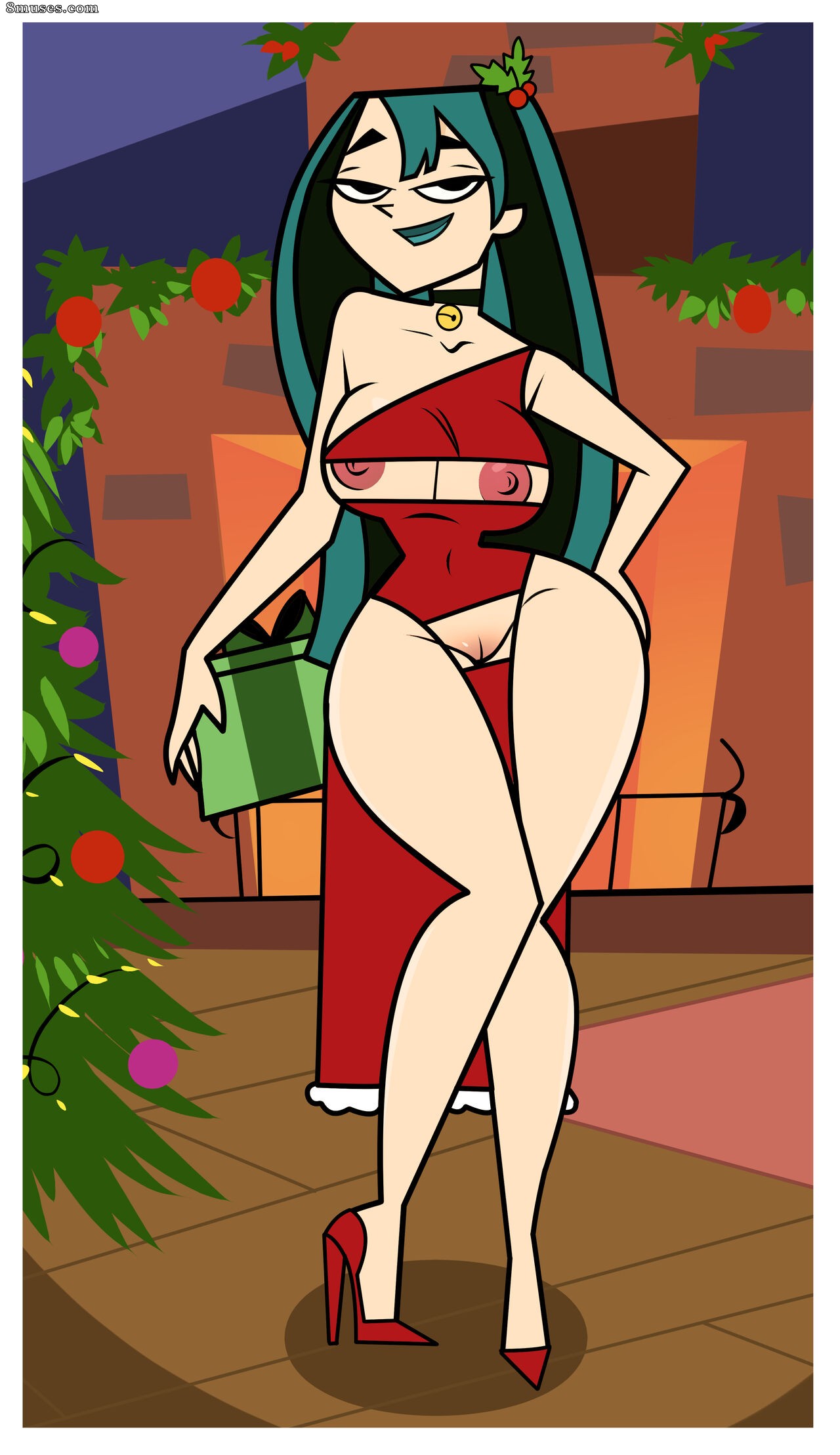 GhostlessM - Gallery - Page 213