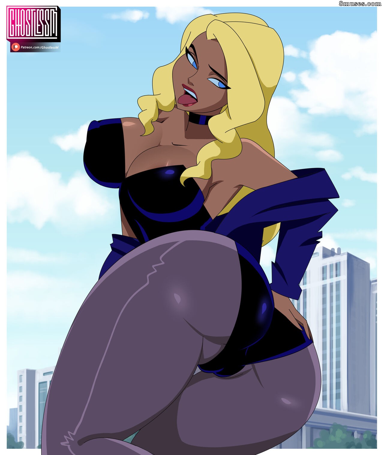 GhostlessM - Gallery - Page 64