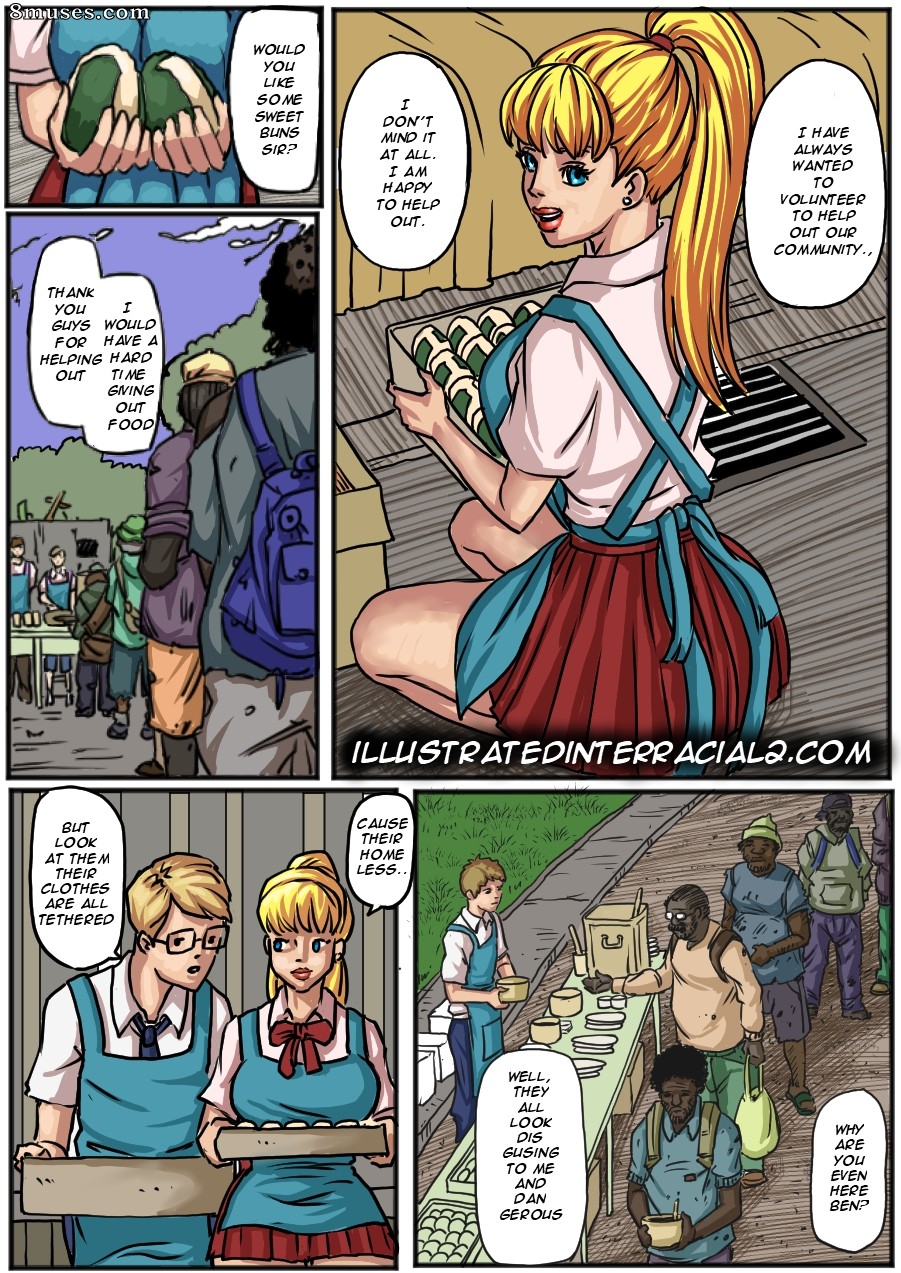 Mura - Issue 1 - Page 2
