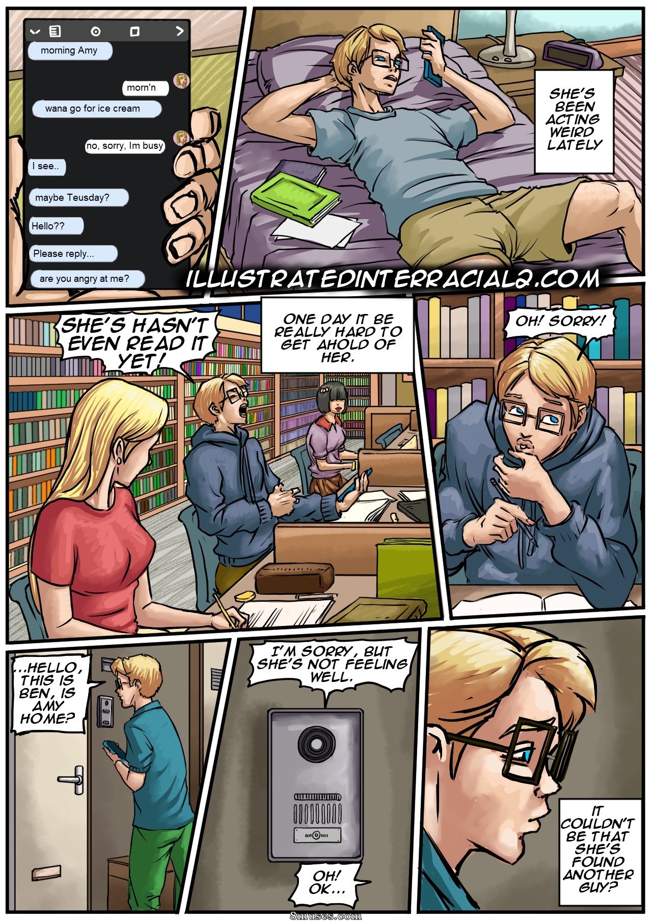 Mura - Issue 1 - Page 58